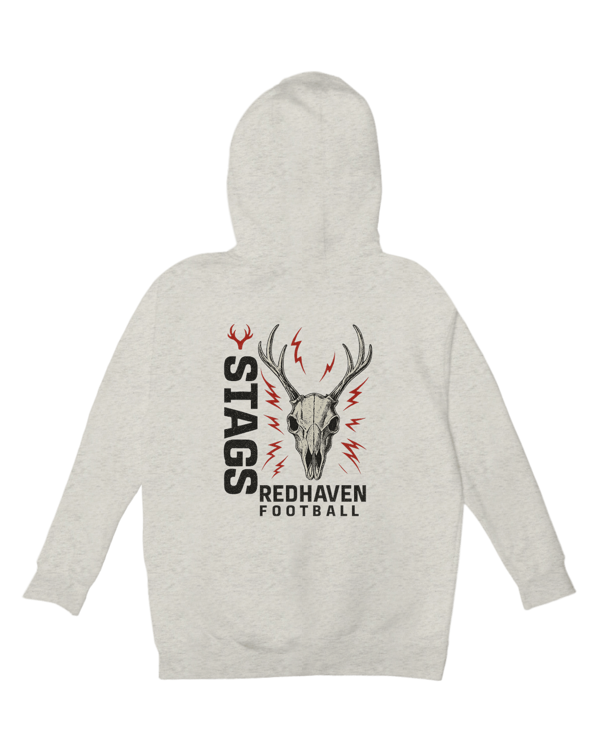 Product Men's Premium Pullover Hoodie