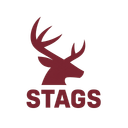 Logo store in the header